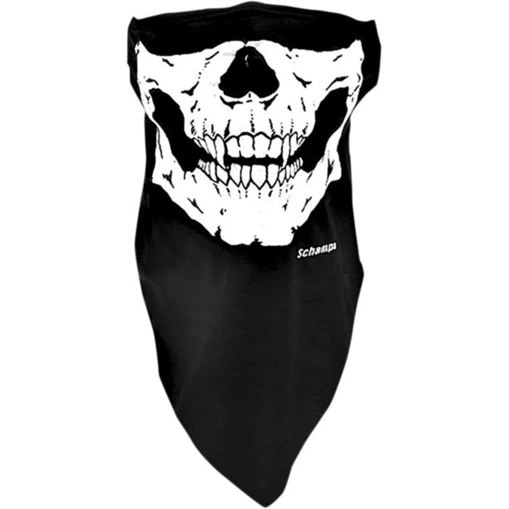 Lightweight Skull Mask